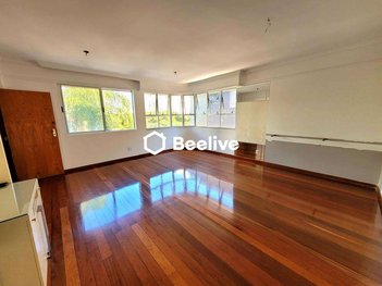 apartment em Rua Doutor Célio Andrade, Buritis - Belo Horizonte - MG