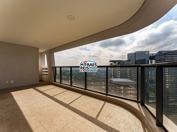 apartment em Rua Antônio de Oliveira, Chácara Santo Antônio (Zona Sul) - São Paulo - SP