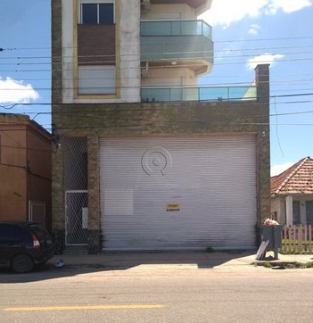 commercial_property em Primeiro de Maio, Vila Junção - Rio Grande - RS