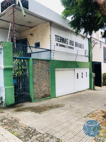 commercial_building em Rio Branco, Cidade Alta - Natal - RN