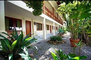 hotel em Servidão Pedro Manoel Fernandes, Lagoa da Conceição - Florianópolis - SC