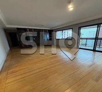 apartment em Rua Presidente Antônio Cândido, Alto da Lapa - São Paulo - SP