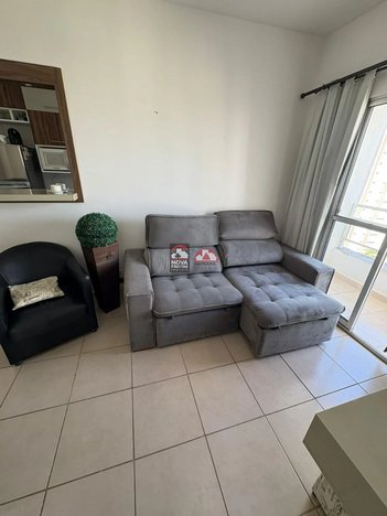 apartment em Avenida Charles Schnneider, Barranco - Taubaté - SP