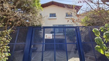 house em Rua Professor Alfredo Ashcar, Jardim Leonor - São Paulo - SP