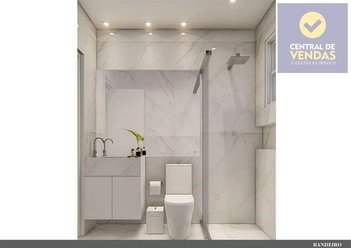 apartment em Rua Diva, Rio Branco - Belo Horizonte - MG