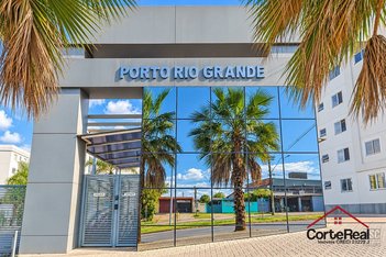 apartment em Avenida Protásio Alves, Morro Santana - Porto Alegre - RS