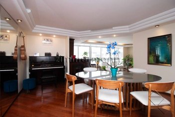 apartment em Caconde, Jardim Paulista - São Paulo - SP