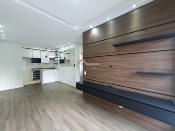 apartment em Avenida Thereza Ana Cecon Breda, Jardim das Colinas - Hortolândia - SP