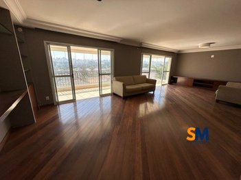 apartment em Rua Professor Filadelfo Azevedo, Vila Nova Conceição - São Paulo - SP
