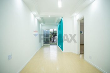 apartment em Rua Álvaro Tibério, Tanque - Rio de Janeiro - RJ