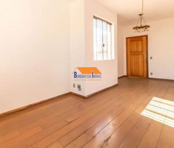 apartment em Rua Maria de Carvalho, Ipiranga - Belo Horizonte - MG