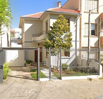 house em Olavo Bilac, Azenha - Porto Alegre - RS