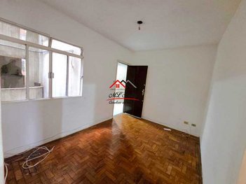 apartment em Rua Muniz de Sousa, Aclimação - São Paulo - SP