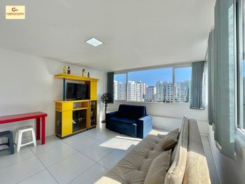 apartment em Avenida Neusa Goulart Brizola, Capão da Canoa - Capão da Canoa - RS
