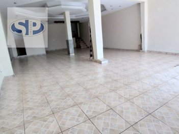 commercial_property em Rua Tomi Saburo Yamamoto, Jardim das Cerejeiras - Arujá - SP