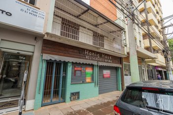 house em São Joaquim, Centro - São Leopoldo - RS