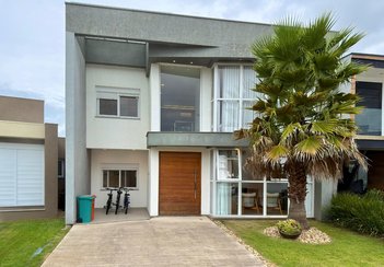 house em Rua Rio Camisas, Xangri-Lá - Xangri-Lá - RS