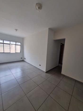 apartment em Rua Brasil, Rudge Ramos - São Bernardo do Campo - SP
