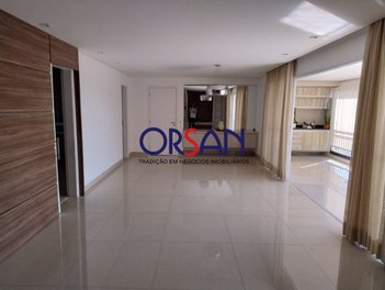 apartment em Rua Justino Paixão, Jardim São Caetano - São Caetano do Sul - SP