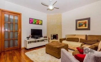 house em Dona Oti, Petrópolis - Porto Alegre - RS