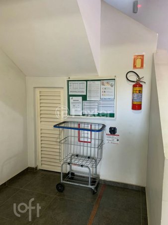 Cômodo Condomínio
