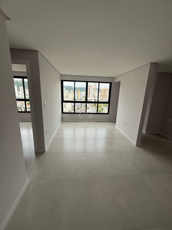 apartment em Avenida José Eugênio Muller, Vila Operária - Itajaí - SC