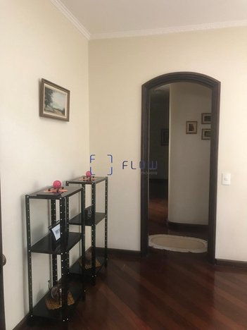 apartment em Rua Doutor Guilherme Cristofel, Santana - São Paulo - SP