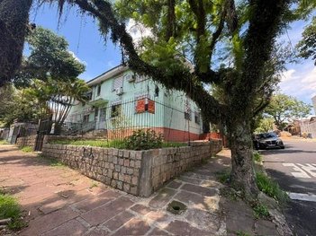 apartment em Avenida Engenheiro Francisco Rodolfo Simch, Sarandi - Porto Alegre - RS