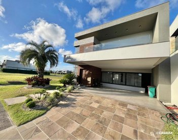 house em Estrada do Mar, Centro - Capão da Canoa - RS