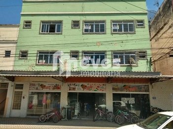 apartment em Rua Prefeito Assumpção, Centro - Itatiaia - RJ