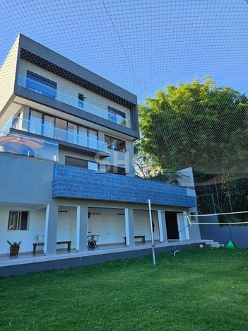 house em Alameda das Camélias, Condomínio Vale das Águas - Bragança Paulista - SP