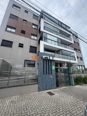 apartment em Rua Fernando Ferreira de Mello, Bom Abrigo - Florianópolis - SC