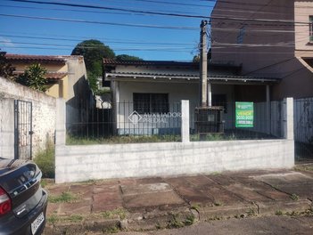 house em Rua Modesto Pereira Pinto, Cavalhada - Porto Alegre - RS