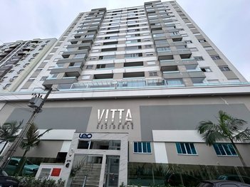 apartment em Rua Elizeu Di Bernardi, Campinas - São José - SC