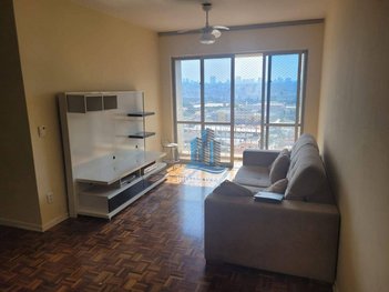 apartment em Rua Espírito Santo, Santo Antônio - São Caetano do Sul - SP