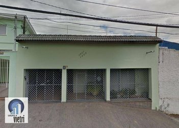 commercial_property em Avenida Agenor Couto de Magalhães, Jardim Regina - São Paulo - SP