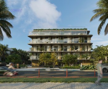 apartment em Avenida João Maurício, Manaíra - João Pessoa - PB