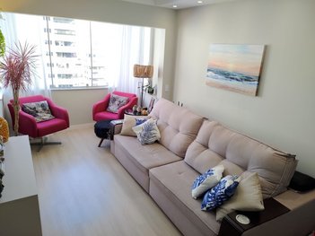 apartment em Rua 1061, Centro - Balneário Camboriú - SC