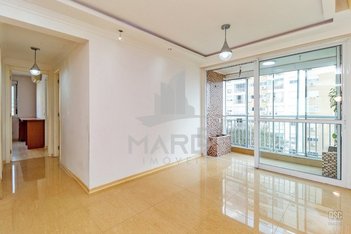 apartment em Avenida Andaraí, Passo da Areia - Porto Alegre - RS