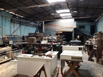 industrial em Doutor Alvim, Vila Independência - Piracicaba - SP