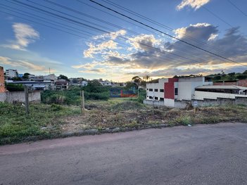 land_lot em Rua Sete, São Sebastião - Igarapé - MG