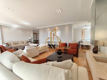 apartment em Avenida Aurora Ariza Meloni, Vila Oliveira - Mogi das Cruzes - SP