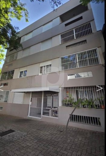 apartment em Rua Itararé, Pátria Nova - Novo Hamburgo - RS