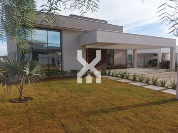 house em Avenida Um, Gran Royalle - Lagoa Santa - MG