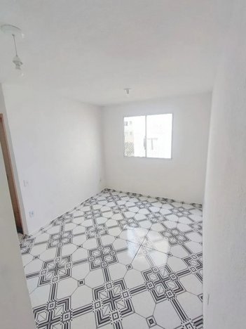 apartment em Rua Tibúrcio de Sousa, Itaim Paulista - São Paulo - SP