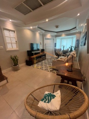 house em Rua Lenize Mazzei, Vila Nova Mazzei - São Paulo - SP