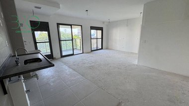 apartment em Praça Duque de Caxias, Centro - Osasco - SP