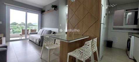 apartment em Avenida Campeche, Campeche - Florianópolis - SC