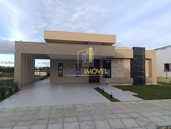 house em Avenida Larissa Cavalcante, Boa Vista - Vitória da Conquista - BA