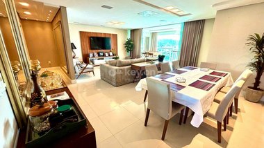 apartment em Avenida Marcolino Martins Cabral, Aeroporto - Tubarão - SC